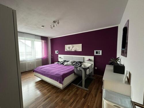 Foto - 4 Zimmer Etagenwohnung in Erwitte