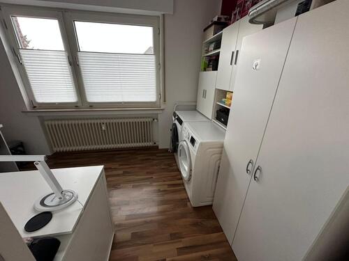 Foto - Etagenwohnung in Erwitte zur Miete