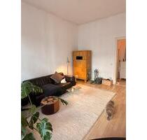 Historische 2-Zimmer Altbauwohnung (Einzug zum 01.04.) - Berlin Friedrichshain-Kreuzberg