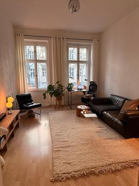 Foto - 2 Zimmer Etagenwohnung zur Miete in Berlin