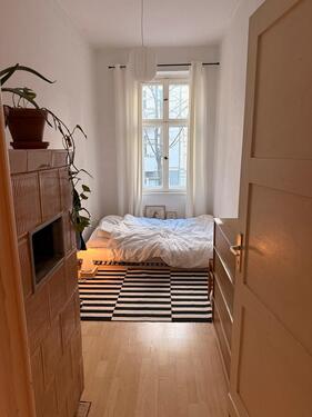 Foto - 2 Zimmer Etagenwohnung in Berlin