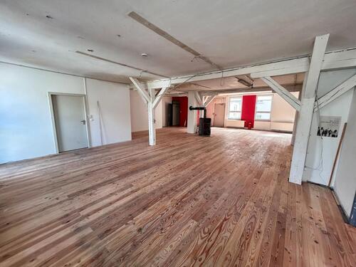 Foto - AtelierStudioWerkstatt Arbeiten und Wohnen auf der Murrinsel