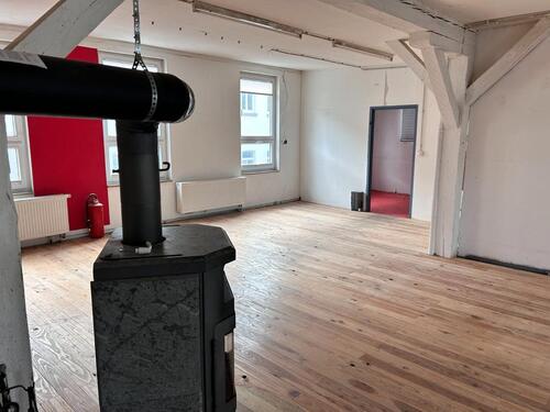 Foto - 3 Zimmer Etagenwohnung zur Miete in Burgstetten