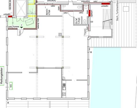 Foto - 3 Zimmer Etagenwohnung in Burgstetten