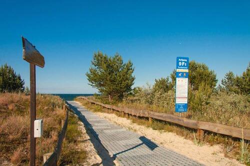 Foto - 2 Zimmer Einfamilienhaus in Karlshagen