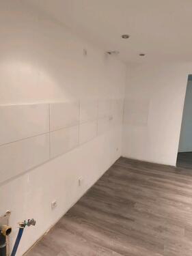 Foto - Dachgeschoßwohnung in Hamm zur Miete