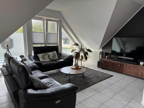 Foto - 2 Zimmer Dachgeschoßwohnung zur Miete in Ibbenbüren