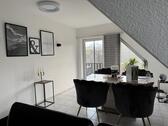 Foto - 2 Zimmer Dachgeschoßwohnung in Ibbenbüren