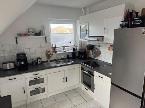 Foto - Dachgeschoßwohnung in Ibbenbüren zur Miete