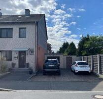 Reihenendhaus mit großem Garten - Langenfeld (Rheinland)