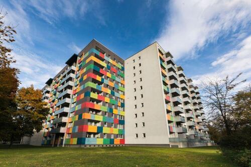 Foto - 2 Zimmer Etagenwohnung in Dresden