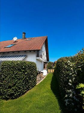 Foto - Gepflegte Doppelhaushälfte in Schorndorf-Schlichten (ohne Makler)