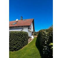 Gepflegte Doppelhaushälfte in Schorndorf-Schlichten (ohne Makler)