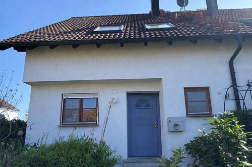 Foto - 6 Zimmer Doppelhaushälfte zum Kaufen in Schorndorf