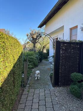 Foto - 6 Zimmer Doppelhaushälfte in Schorndorf