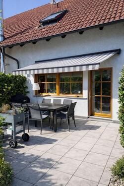 Foto - Doppelhaushälfte in Schorndorf zum Kaufen