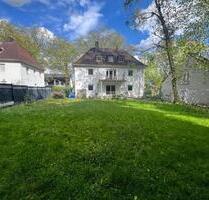 Freistehendes 2 bis 3 Parteien Haus großer Garten - Gelsenkirchen Gelsenkirchen-Mitte