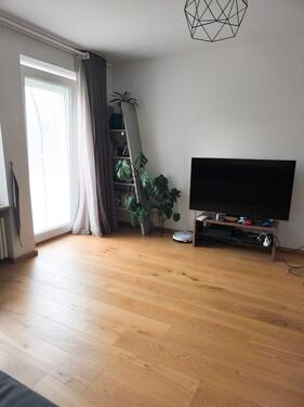 Foto - Möblierte 1-Zimmer-Wohnung in München als Zwischenmiete