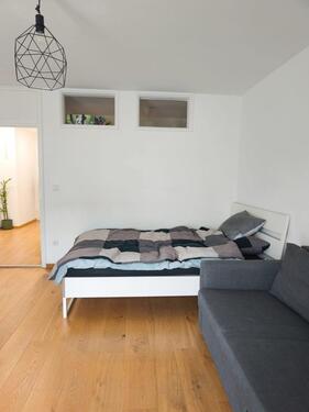 Foto - 1 Zimmer Etagenwohnung in München