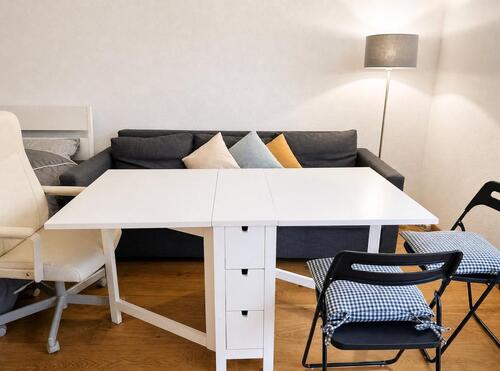 Foto - Etagenwohnung in München zur Miete