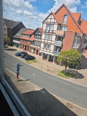 Foto - 3 Monate Mietfrei Wohnung zu vermieten in sz bad 3 Zimmer City