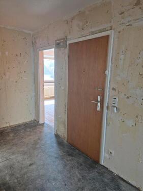 Foto - Etagenwohnung in Salzgitter zur Miete