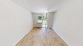 Foto - Geräumige Erdgeschosswohnung mit Balkon