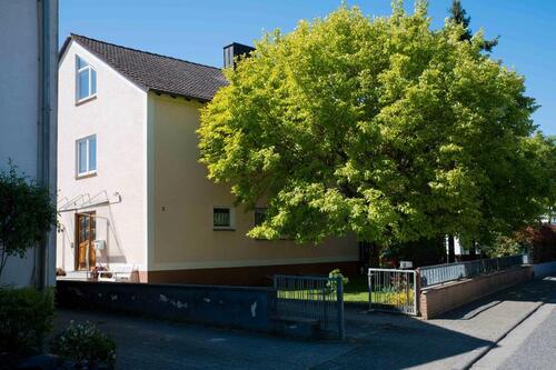 Foto - 7 Zimmer Einfamilienhaus zum Kaufen in Kandel