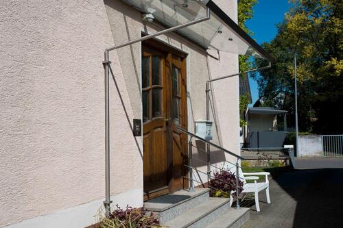 Foto - Einfamilienhaus in Kandel zum Kaufen