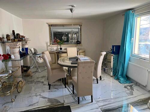Foto - Mehrfamilienhaus, Wohnhaus in Neetzow-Liepen zum Kaufen
