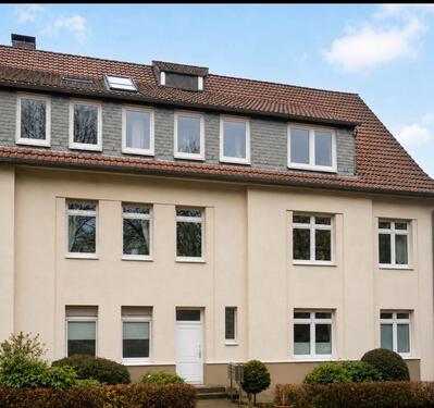 Foto - Attraktive 3Zimmerwohnung in Wuppertal Am Toelleturm
