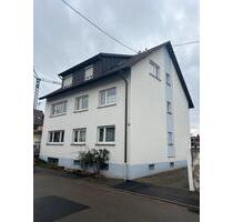 Charmante 4-Zimmerwohnung mit Gartenanteil am Kaiserstuhl - Endingen am Kaiserstuhl