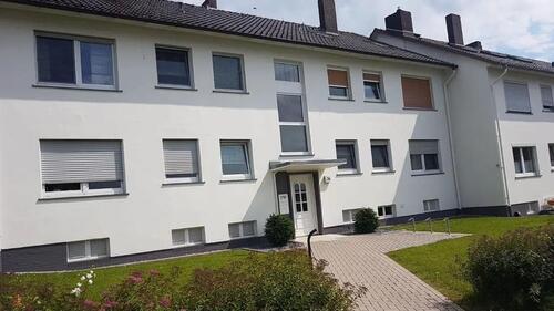 Foto - 3 Zimmer Etagenwohnung zum Kaufen in Bückeburg