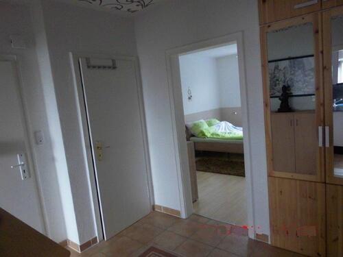 Foto - 3 Zimmer Etagenwohnung in Bückeburg
