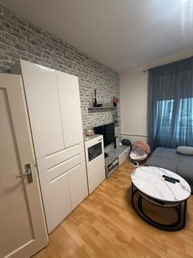 Foto - Nahe Kaiserlei 'Bahn Ledermuseum', Offenbach, 2 Zimmer Wohnung