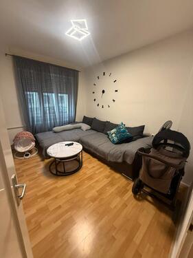 Foto - 2 Zimmer Erdgeschoßwohnung zur Miete in Offenbach am Main