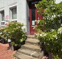Charmante 3-Zimmer-Wohnung (82 m²) mit Terrasse Linden Mitte - Hannover Linden-Limmer