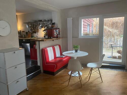 Foto - Erdgeschoßwohnung in Hannover zum Kaufen