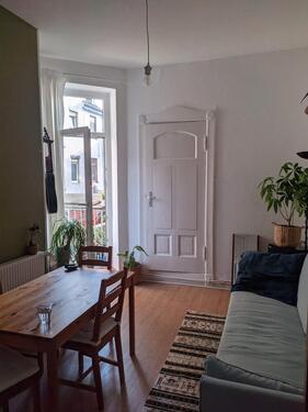 Foto - 3Zimmer Wohnung ab DezJan - 1.100,00&nbsp;EUR Kaltmiete, ca.&nbsp; 55,00&nbsp;m&sup2;