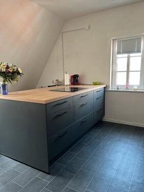 Foto - Masionetten-Wohnung - 800,00 EUR Kaltmiete,