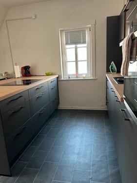 Foto - Etagenwohnung in Salzgitter