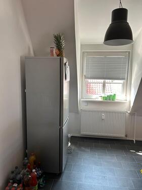 Foto - Etagenwohnung in Salzgitter zur Miete