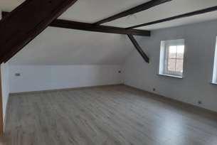 Foto - 3-Raum- Wohnung - 400,00 EUR Kaltmiete,