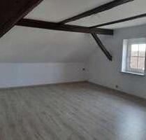3-Raum- Wohnung - 400,00 EUR Kaltmiete, in Allstedt (PLZ: 06542)