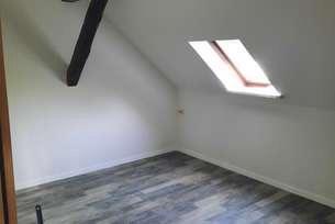 Foto - Etagenwohnung in Allstedt zur Miete