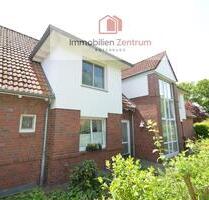 Schöne 2 Zimmer Wohnung im Herzen von Scheeßel