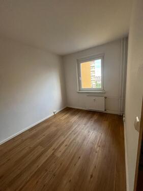 Foto - Etagenwohnung in Tangermünde
