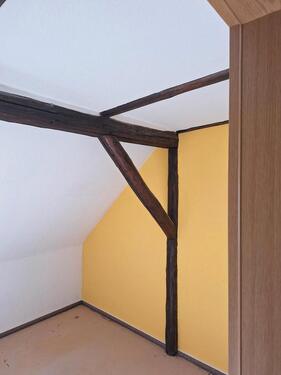 Foto - Etagenwohnung zur Miete in Hettstedt