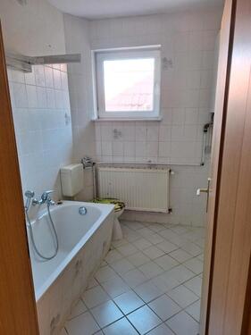 Foto - Etagenwohnung in Hettstedt
