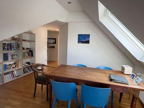 Foto - Etagenwohnung in Frankfurt am Main